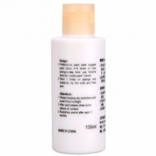 典馳 無(wú)機(jī)膠水 水溶性膠水130ML