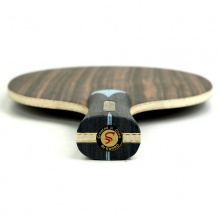 世奧得Sword 黑金 黑檀面材內(nèi)置纖維專業(yè)底板