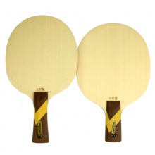 世奧得Sword 專業(yè)長膠底板 長膠魔 9層純木 雙面異質(zhì)