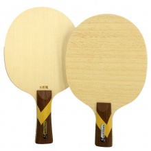 世奧得Sword 專業(yè)長膠底板 長膠魔 9層純木 雙面異質(zhì)