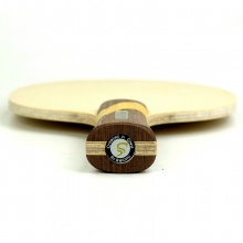 世奧得Sword 專業(yè)長膠底板 長膠魔 9層純木 雙面異質(zhì)