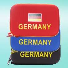 陽光SUNFLEX TH550硬質(zhì)方形拍套 3色 德國版