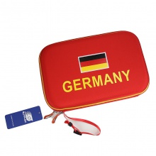 陽光SUNFLEX TH550硬質(zhì)方形拍套 3色 德國版