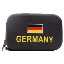 陽光SUNFLEX TH550硬質(zhì)方形拍套 3色 德國版