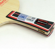 亞薩卡Yasaka Reinforce LT 5+2結構 搭載fleece纖維