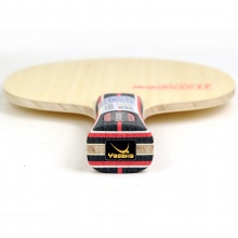 亞薩卡Yasaka Reinforce LT 5+2結構 搭載fleece纖維