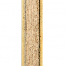 亞薩卡Yasaka Reinforce LT 5+2結構 搭載fleece纖維