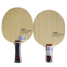 亞薩卡Yasaka 競技者系列 Athlete power內(nèi)置紅柄 內(nèi)置纖維