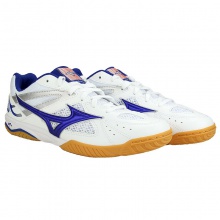 美津濃MIZUNO 81GA196027 專業(yè)乒乓球鞋 Wave drive cn3