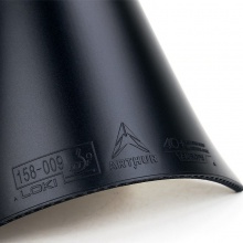 雷神LOKI 新款專業(yè)反膠套膠 亞瑟?dú)W洲鉆石版