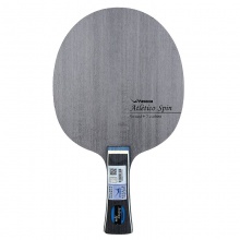 亞薩卡Yasaka 新款底板 競技者SPIN 5木+2層外置纖維