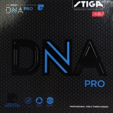 斯帝卡Stiga 專業(yè)反膠套膠 DNA Pro M 乒乓球反膠套膠