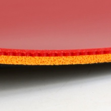 斯帝卡Stiga 專業(yè)反膠套膠 DNA Pro M 乒乓球反膠套膠