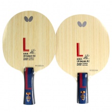 蝴蝶Butterfly 林高遠(yuǎn)ALC（ Lin Gaoyuan ALC）24060/37041/37044 林高遠(yuǎn)用乒乓球底板