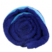 優(yōu)拉JOOLA 918 運(yùn)動(dòng)汗巾 長(zhǎng)款汗巾 藍(lán)綠色 