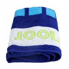 優(yōu)拉JOOLA 918 運(yùn)動(dòng)汗巾 長(zhǎng)款汗巾 藍(lán)綠色 