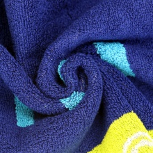 優(yōu)拉JOOLA 918 運(yùn)動(dòng)汗巾 長(zhǎng)款汗巾 藍(lán)綠色 