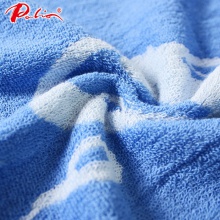 拍里奧純棉汗巾毛巾