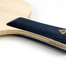 流星Liuxing 專業(yè)乒乓球底板 TZ19313 五層純木底板