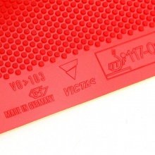 維克塔斯VICTAS 生膠套膠 V0>103 020242 維克多乒乓球生膠