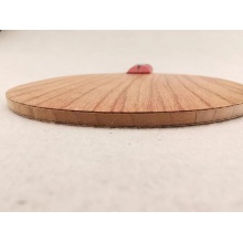 世奧得Sword 專業(yè)底板 REMIX融核 黑檀玫瑰面材