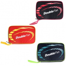 雙魚(yú)Doublefish J02 方形拍套球拍包