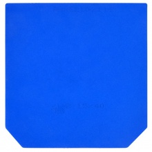 紅雙喜DHS 藍省藍海綿省套狂飆3狂飚三藍海綿省狂3 藍省3