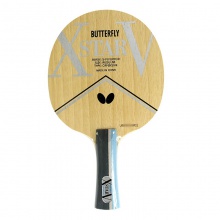 蝴蝶Butterfly XSTAR V（37011/24020） 入門級五層純木底板