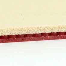 挺拔Tibhar 新量子 X PRO 專業(yè)隊(duì)版（紅包裝） 乒乓套膠