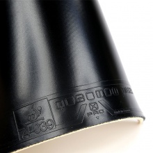 挺拔Tibhar 新量子 X PRO 國(guó)版（黑包裝） 乒乓套膠