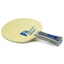 三維Sanwei 藍精靈F4 專業(yè)乒乓底板 外置5+2結(jié)構(gòu)