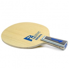 三維Sanwei 藍精靈F4 專業(yè)乒乓底板 外置5+2結(jié)構(gòu)