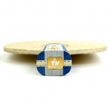 三維Sanwei 龍舞 專(zhuān)業(yè)乒乓底板 內(nèi)置芳碳