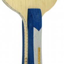 三維Sanwei 龍舞 專(zhuān)業(yè)乒乓底板 內(nèi)置芳碳