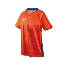 蝴蝶Butterfly BWH-829 運動T恤/短袖