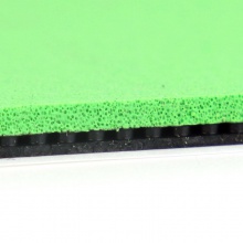 岸度andro R53 專業(yè)乒乓套膠 西蒙高茨正手使用！