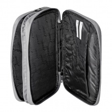 斯帝卡Stiga 刀鋒系列 CP-6W31/6W21 雙層方拍套拍包