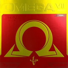 驕猛XIOM 歐米伽7 歐7亞洲（中版）79-058 