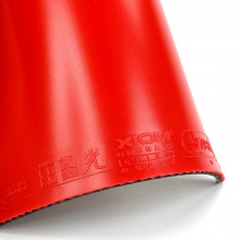 驕猛XIOM 歐米伽7 歐7中國光 79-064 專業(yè)套膠