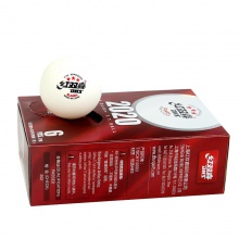 紅雙喜DHS 東京2020用乒乓球 DJ40+有縫三星球 東京用！