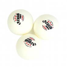紅雙喜DHS 東京2020用乒乓球 DJ40+有縫三星球 東京用！