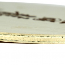 紅雙喜DHS 狂飚龍五light 狂飆龍5輕量型 專業(yè)底板