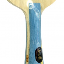 紅雙喜DHS 狂飚龍五light 狂飆龍5輕量型 專業(yè)底板