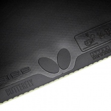 蝴蝶Butterfly 06080 AIBISS 艾比斯專業(yè)粘性反膠套膠