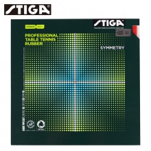 斯帝卡Stiga SYMMETRY對稱生膠套膠