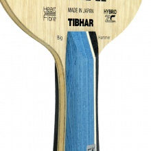 挺拔Tibhar 尚坤ZLC 專(zhuān)業(yè)底板 碳纖維底板 5+2內(nèi)置纖維