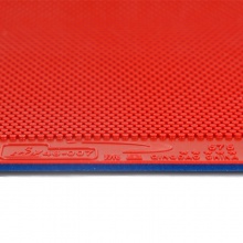 流星Liuxing 575藍海綿 粘性正膠套膠