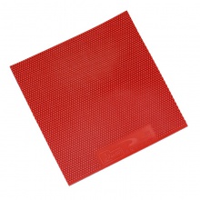 流星Liuxing 575藍海綿 粘性正膠套膠