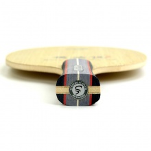 世奧得Sword 橫濱悅XI 專業(yè)乒乓底板 7層純木