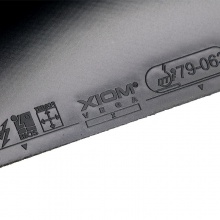 驕猛Xiom 唯佳10 VEGA X（天V） 79-063 專業(yè)澀性反膠套膠